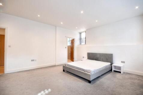 Flat 1 Hepburn House, 112 Marsham Street, Westminster, London SW1P 4HW