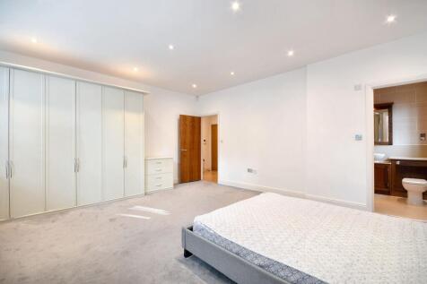Flat 1 Hepburn House, 112 Marsham Street, Westminster, London SW1P 4HW