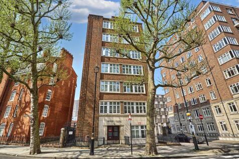 Flat 1 Hepburn House, 112 Marsham Street, Westminster, London SW1P 4HW