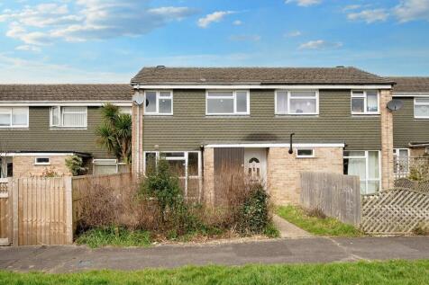 7 Wordsworth Road, Thatcham, Berkshire, RG18 3FP