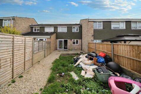 7 Wordsworth Road, Thatcham, Berkshire, RG18 3FP
