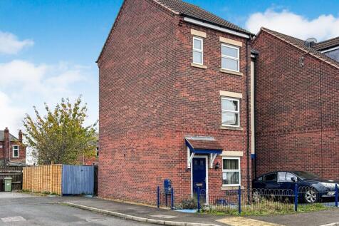 19 Pippin Close Misterton DN10 4DX