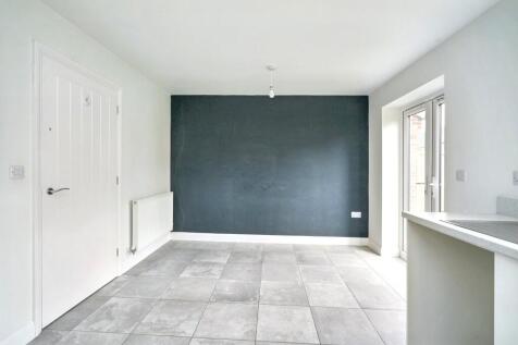 18 Windsor Way, Measham, Swadlincote, Derbyshire DE12 7NJ