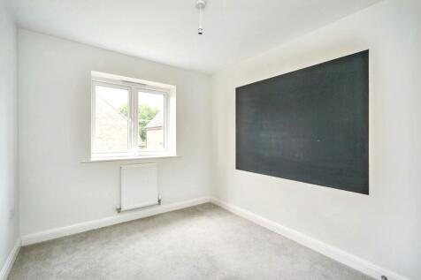 18 Windsor Way, Measham, Swadlincote, Derbyshire DE12 7NJ