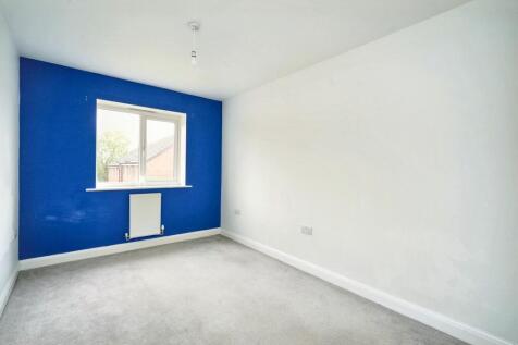 18 Windsor Way, Measham, Swadlincote, Derbyshire DE12 7NJ