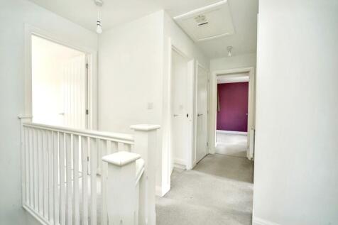 18 Windsor Way, Measham, Swadlincote, Derbyshire DE12 7NJ
