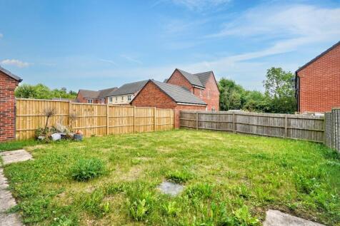 18 Windsor Way, Measham, Swadlincote, Derbyshire DE12 7NJ