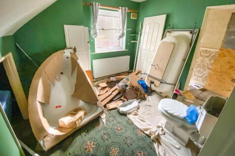 15 Bousteads Grassing, Carlilse, Cumbria, CA2 5LQ