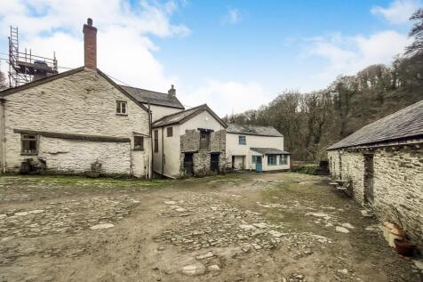Plaistow Mills, Muddiford, Barnstaple, EX31 4EX