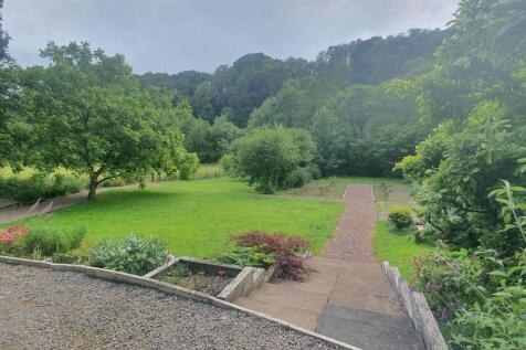 Plaistow Mills, Muddiford, Barnstaple, EX31 4EX