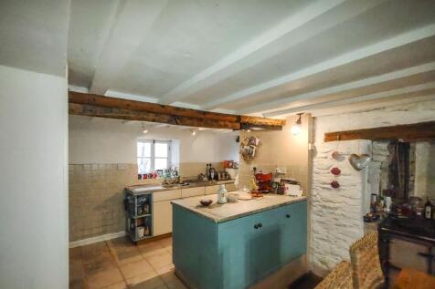 Plaistow Mills, Muddiford, Barnstaple, EX31 4EX