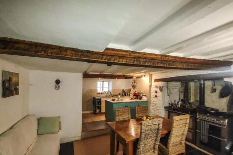 Plaistow Mills, Muddiford, Barnstaple, EX31 4EX