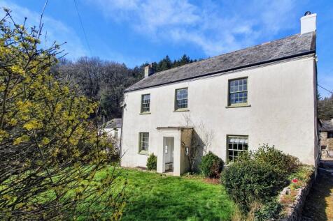 Plaistow Mills, Muddiford, Barnstaple, EX31 4EX