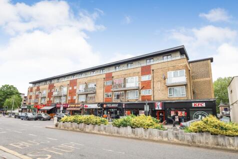 130-148A The Marlowes &amp; Flats 1-8 ,11-18, 18a - 18g, The Square, Hemel Hempstead HP1 1ER
