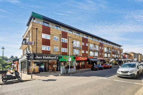 130-148A The Marlowes &amp; Flats 1-8 ,11-18, 18a - 18g, The Square, Hemel Hempstead HP1 1ER