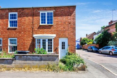 73 Midland Road, Thrapston, Kettering NN14 4JS