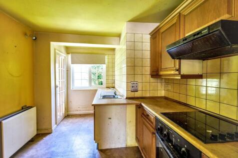 73 Midland Road, Thrapston, Kettering NN14 4JS