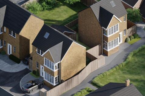 Land adjacent 2 Shackleton Way, Leavesden, Abbots Langley, WD5 0TJ