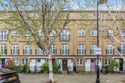 16 Stacey Street, Islington, London, N7 7JQ