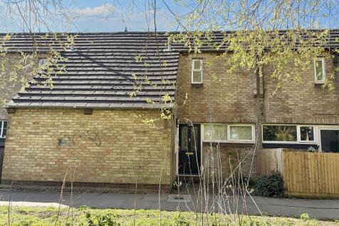 124 Travers Way, Pitsea, Basildon, SS13 3LY