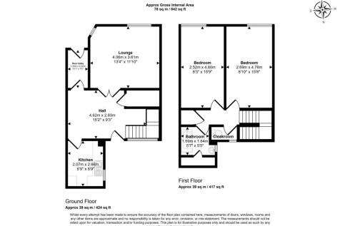 124 Travers Way, Pitsea, Basildon, SS13 3LY