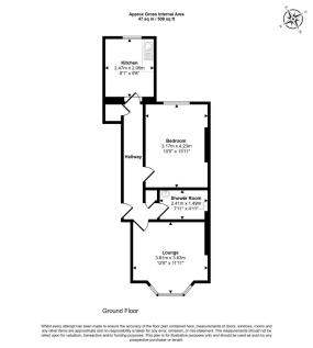 11b Chesterton Road, London W10 5LY