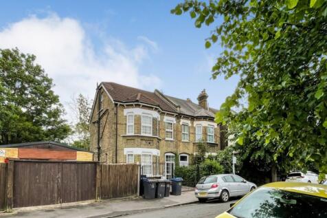 52 Kidderminster Road, Croydon, CR0 2UE