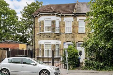 52 Kidderminster Road, Croydon, CR0 2UE