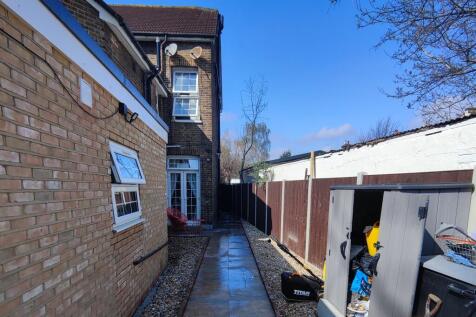 52 Kidderminster Road, Croydon, CR0 2UE