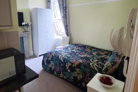 52 Kidderminster Road, Croydon, CR0 2UE