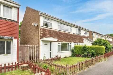 86 Wilford Crescent West, The Meadows, Nottingham, Nottinghamshire, NG2 2FS
