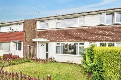 86 Wilford Crescent West, The Meadows, Nottingham, Nottinghamshire, NG2 2FS