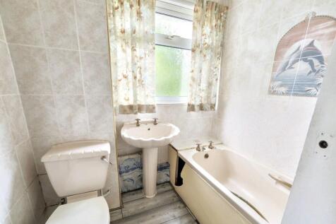 86 Wilford Crescent West, The Meadows, Nottingham, Nottinghamshire, NG2 2FS