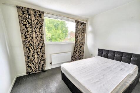 86 Wilford Crescent West, The Meadows, Nottingham, Nottinghamshire, NG2 2FS