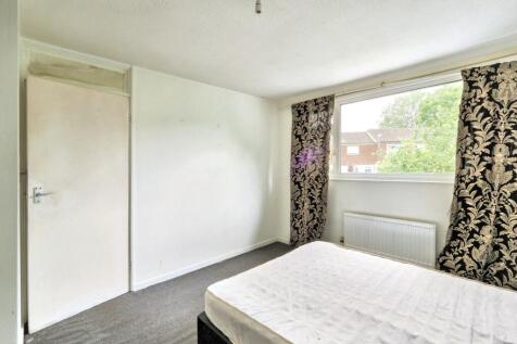 86 Wilford Crescent West, The Meadows, Nottingham, Nottinghamshire, NG2 2FS