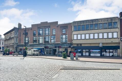 26a, 26b &amp; 27 Fore Street, Taunton TA1 1JQ