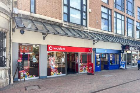 26a, 26b &amp; 27 Fore Street, Taunton TA1 1JQ