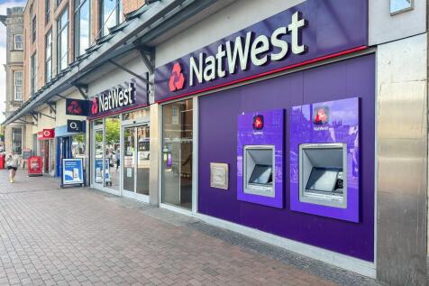 26a, 26b &amp; 27 Fore Street, Taunton TA1 1JQ