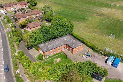 Birchwood House, Panshanger Drive, Welwyn Garden City, AL7 2LU