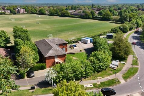 Birchwood House, Panshanger Drive, Welwyn Garden City, AL7 2LU
