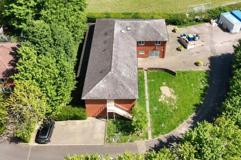 Birchwood House, Panshanger Drive, Welwyn Garden City, AL7 2LU