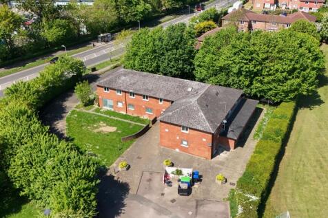 Birchwood House, Panshanger Drive, Welwyn Garden City, AL7 2LU