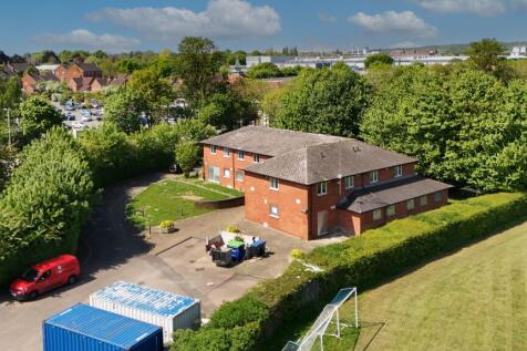 Birchwood House, Panshanger Drive, Welwyn Garden City, AL7 2LU