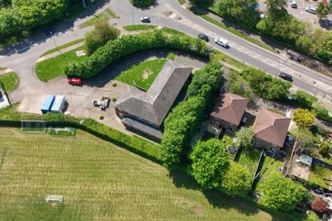 Birchwood House, Panshanger Drive, Welwyn Garden City, AL7 2LU