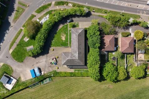 Birchwood House, Panshanger Drive, Welwyn Garden City, AL7 2LU