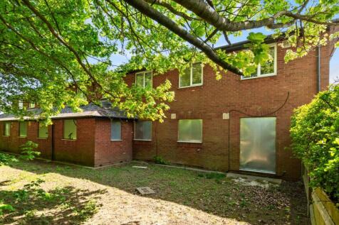 Birchwood House, Panshanger Drive, Welwyn Garden City, AL7 2LU