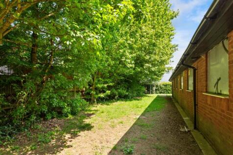 Birchwood House, Panshanger Drive, Welwyn Garden City, AL7 2LU
