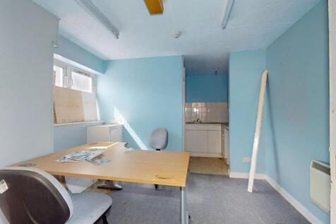 Birchwood House, Panshanger Drive, Welwyn Garden City, AL7 2LU