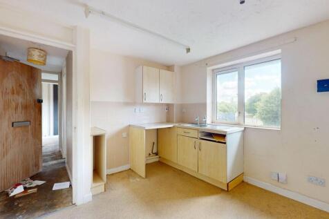Birchwood House, Panshanger Drive, Welwyn Garden City, AL7 2LU