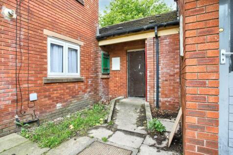 24 Hammond Court, Plungington, Preston, PR1 7LL